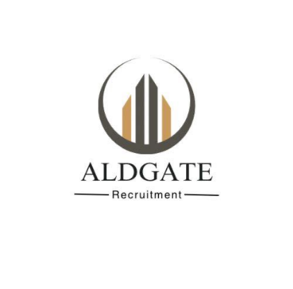 Aldgate Logo